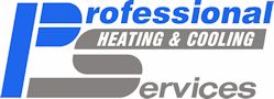 Professional Heating & Cooling